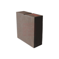 Magnesia Chrome Brick