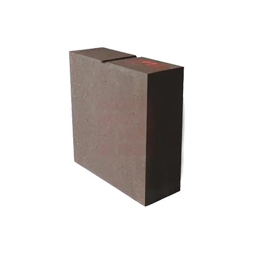 Magnesia Chrome Brick