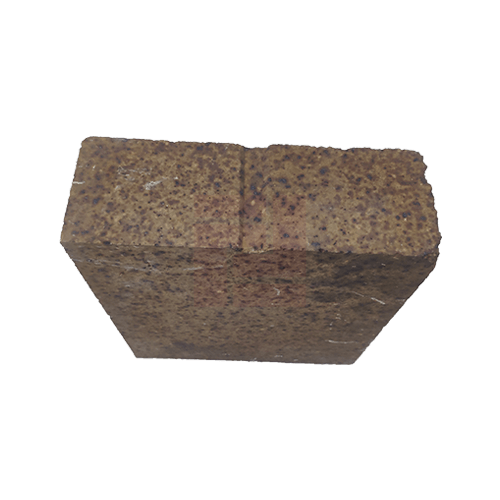 Magnesia Iron Spinel Bricks