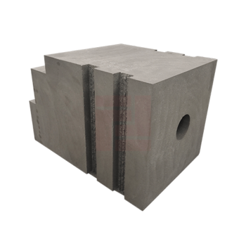 carbon bricks