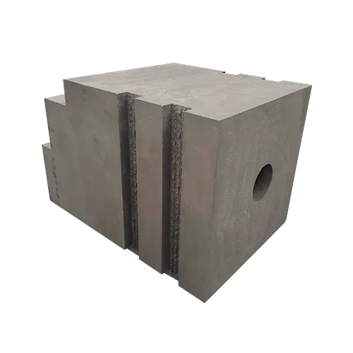 carbon bricks