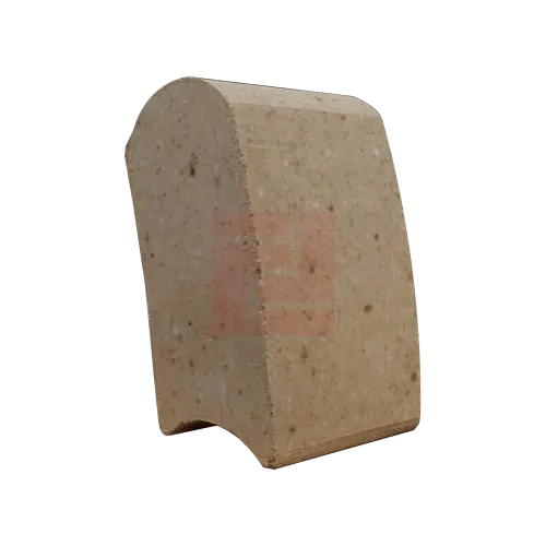 high alumina arc brick