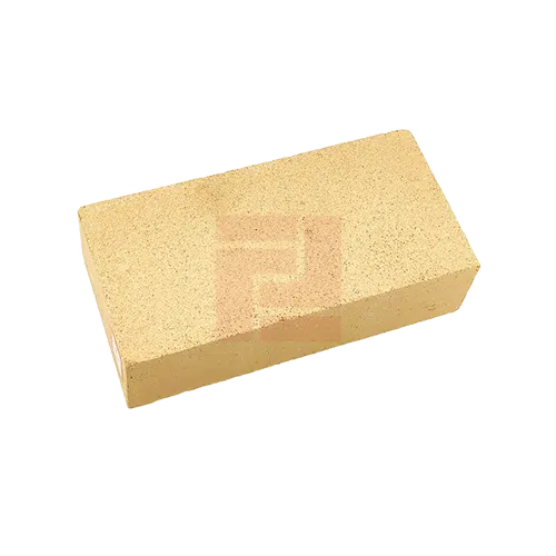 High Alumina Insulating Brick