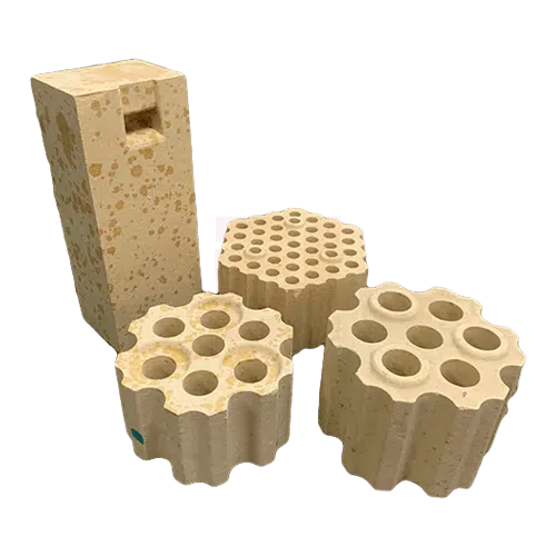 Silica Bricks