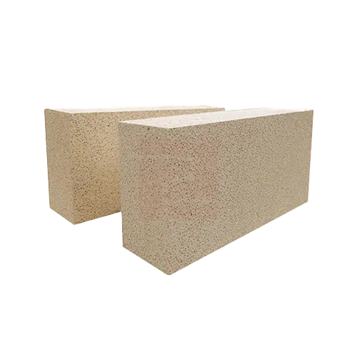 Silica Insulation Bricks (2)