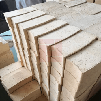 high alumina arc brick3